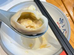 -馋三尺蟹粉小笼(人民广场店)