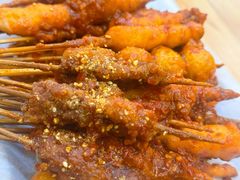 -辽B·小串(总店)