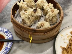 -都一处烧麦馆(前门店)