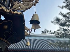 -长安寺