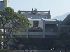 -大埔公路-马料水段香港中文大学(公交站)
