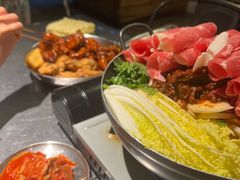 -MI WU FACTORY米屋美食工厂餐厅(绿地店)