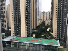 -珠海中海雅高铂尔曼酒店