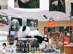 -熊猫邮局(少城店)