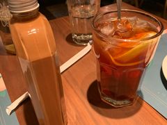 -大树餐厅(益田假日店)