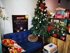 -柯斗斗主题餐厅·狗咖·围炉煮茶·茶饮(国瑞升平里店)