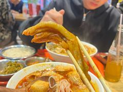 -螺小胖柳州螺蛳粉(钟楼总店)