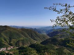 -妙峰山风景名胜区