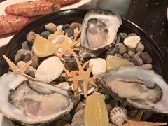 -翡翠36酒吧(浦东香格里拉店)