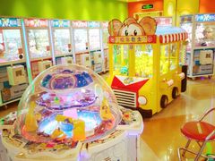 -汤姆熊欢乐世界(光启城店)