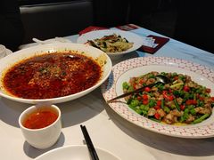 -一品红川菜(皇岗店)