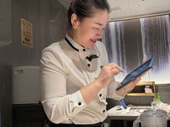 -海底捞火锅(国奥村店)