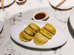 喜鼎蒸茄盒-喜鼎海胆水饺(柏威年购物中心店)