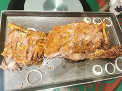 -九十九顶毡房(阜石路店)