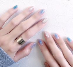 -安可儿Anker's Nail日式美甲美睫