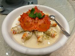 -桃源春晓中餐厅 TaoYuan Restaurant