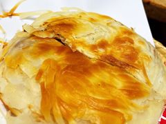 肉夹馍-阿德餐饮小秦川西北菜(福民路店)