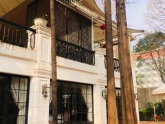 -和平官邸·花园餐厅(武定西路店)