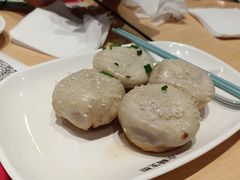 -小杨生煎(周浦万达店)