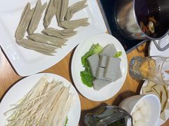 -嗨羊火锅(西环店)