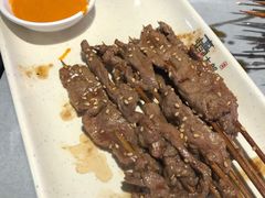 -蚝太郎 • 海鲜烧烤(Upark店)