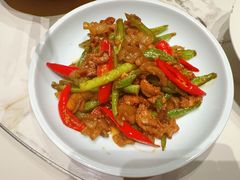 -阿露佳·舌尖上的安吉菜