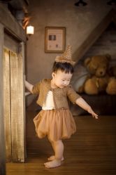 -星光贝贝(万达店)