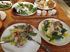 -So Lounge索兰至餐厅(蓝色港湾店)