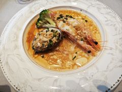 -颂福楼·南京菜(定淮门店)