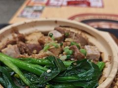 -华记煲仔华·煲仔饭(三元里万科里店)
