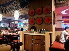 -南海渔家•海鲜•正宗海南菜(海棠湾店)