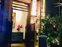 门面-归觅·西关小姐人文艺术馆(荔枝湾店)