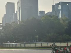 -海心沙亚运公园