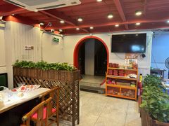 -阿木龙虾·烧烤涮肉羊蝎子(栖山路店)