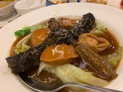 -阿一鲍鱼海鲜酒家(苏丹依斯迈路店)