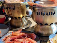 -喜庭海鲜自助(来福士店)