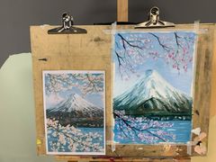 -黑骏画室·深圳美术中高考黄埔军校