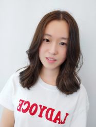 -BTR发型定制潮沙龙店