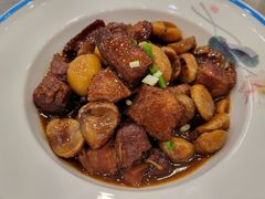 -丽泽山庄·生态怀柔菜·虹鳟鱼(红螺寺店)