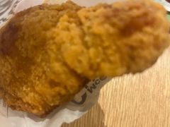 -麦当劳(领展中心城店)