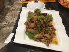 -金掌勺锅包肉(太原万达店)