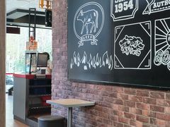 -汉堡王(北京通州领展店)