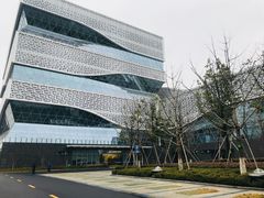 -杭州滨江区图书馆科技分馆