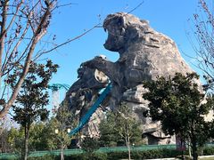 -七彩云南欢乐世界