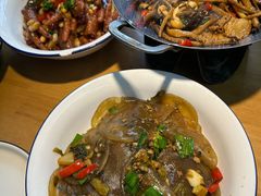 -冶建镜子·老南昌大排档·江西虾王(总店)