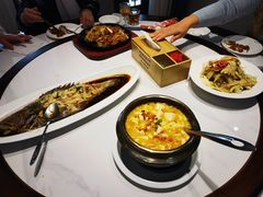 -巨鼎谭家菜(普照寺路店)