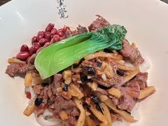 -漆黑觉米粉(三里屯店)