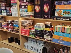 -剧狐剧本杀(徐汇1号店)