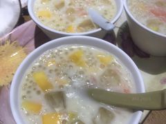 -港湾糖水