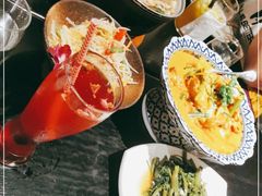 -Thai Alley泰爱里(二沙岛店)